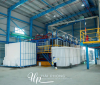 Thị trường xốp EPS tại miền Nam năm 2026