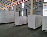 CÔNG TY TNHH EPS HẢI PHONG