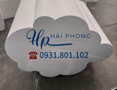 Ứng dụng xốp EPS trong đời sống