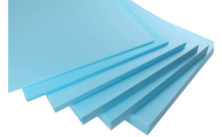 Xốp XPS Chống Thấm
