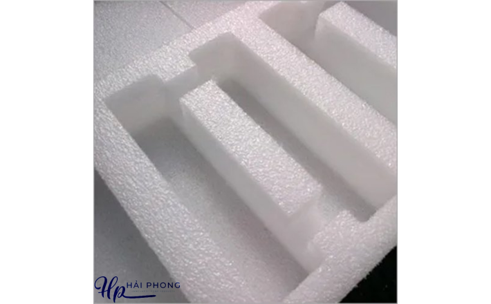 Sản Xuất Xốp Định Hình
