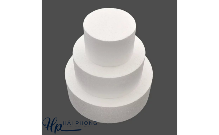 Sản Xuất Xốp Định Hình