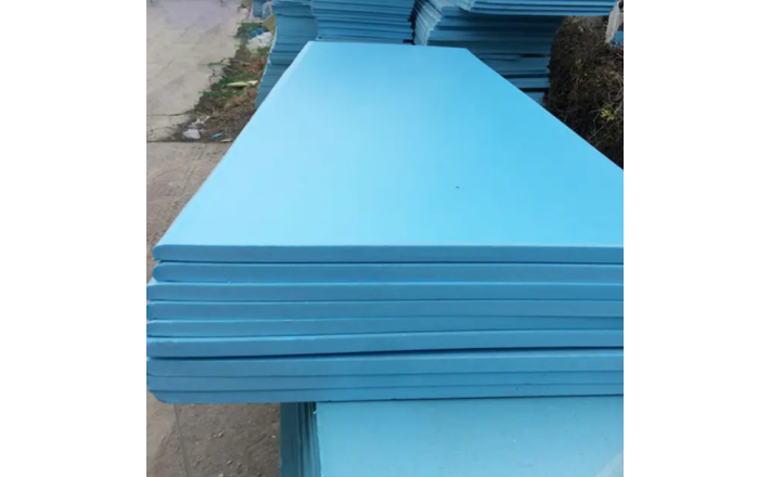 Xốp XPS Bền Bỉ Cho Công Trình