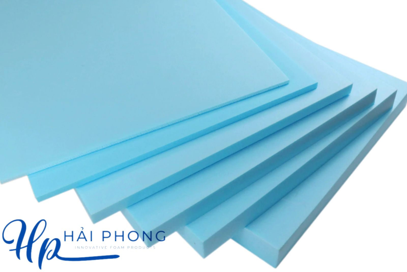 cung cấp xốp XPS tại miền Nam